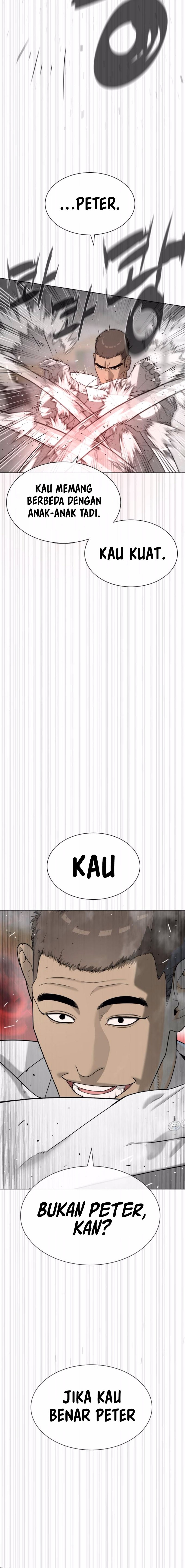 Killer Peter Chapter 98 Gambar 6