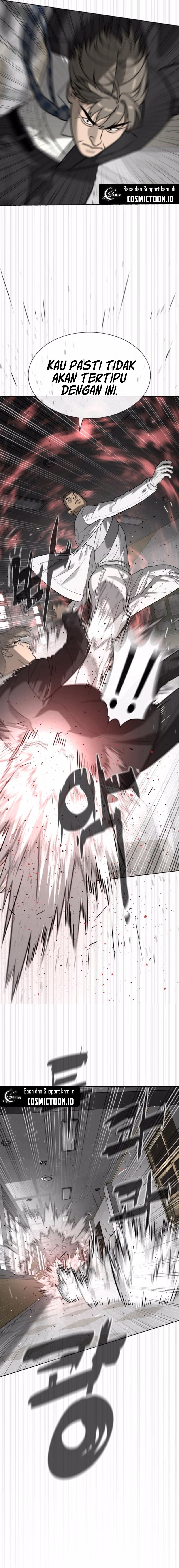 Killer Peter Chapter 98 Gambar 7