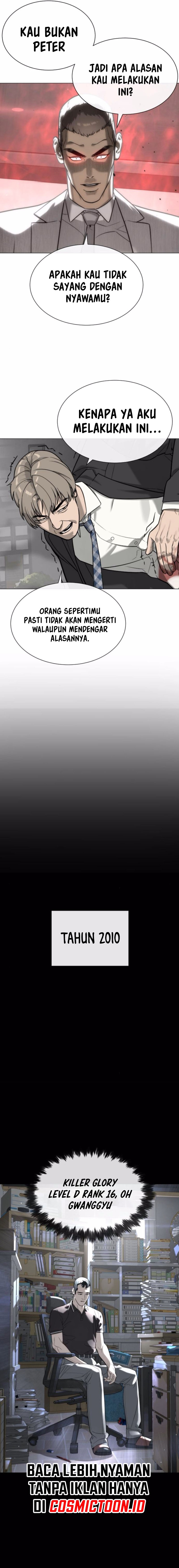 Killer Peter Chapter 98 Gambar 9