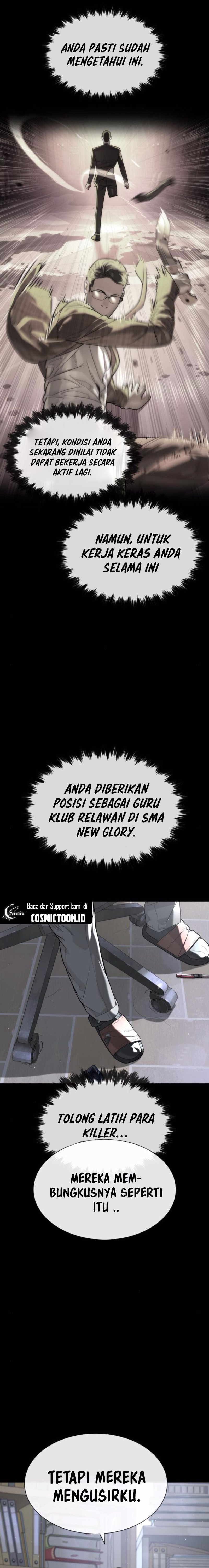 Killer Peter Chapter 98 Gambar 10