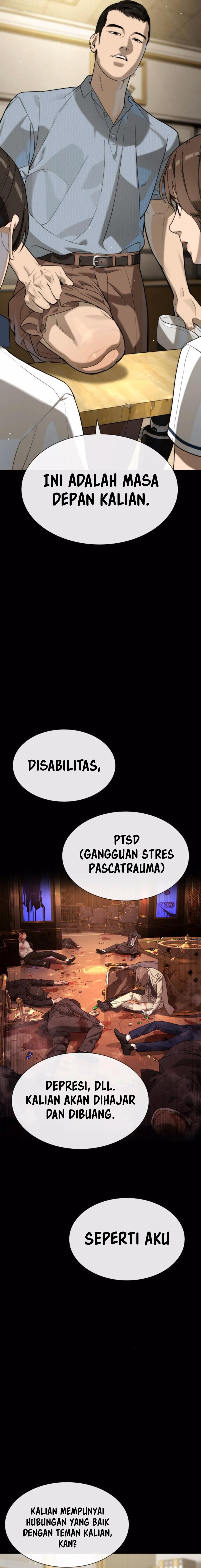 Killer Peter Chapter 98 Gambar 15