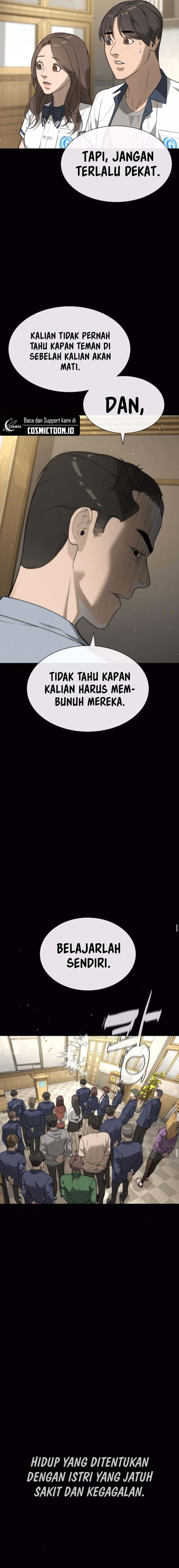 Killer Peter Chapter 98 Gambar 16