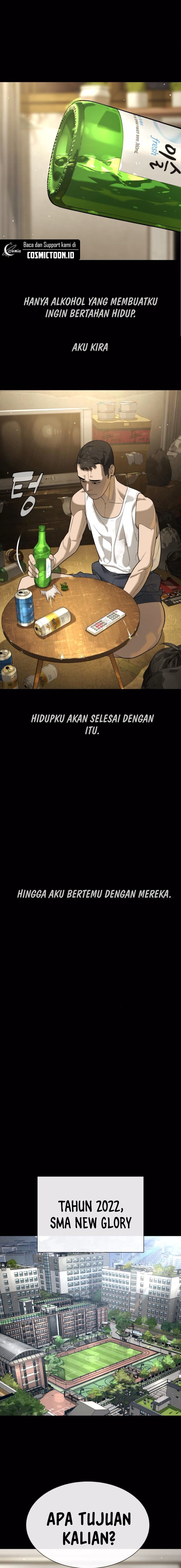 Killer Peter Chapter 98 Gambar 17