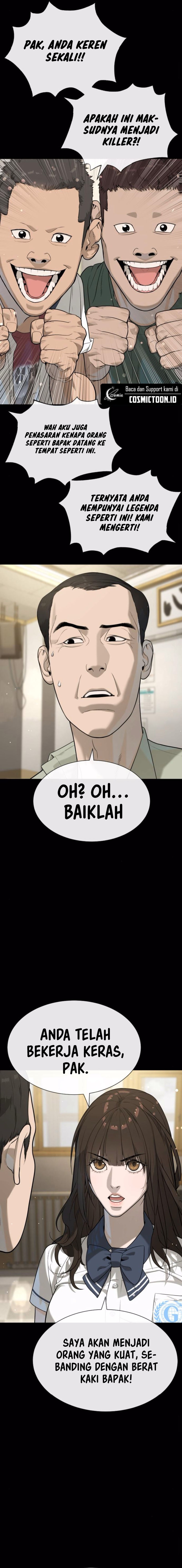 Killer Peter Chapter 98 Gambar 20