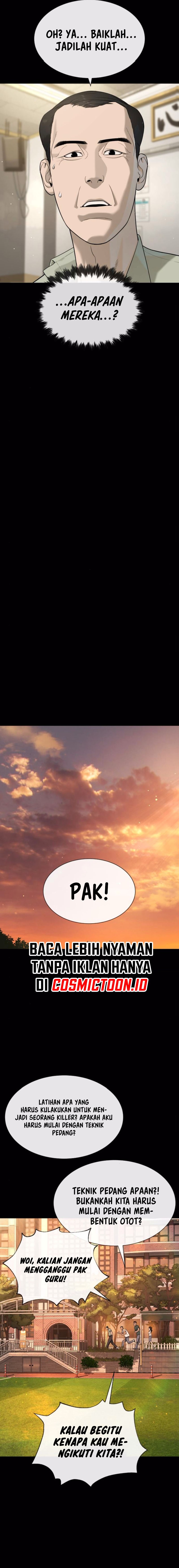 Killer Peter Chapter 98 Gambar 21