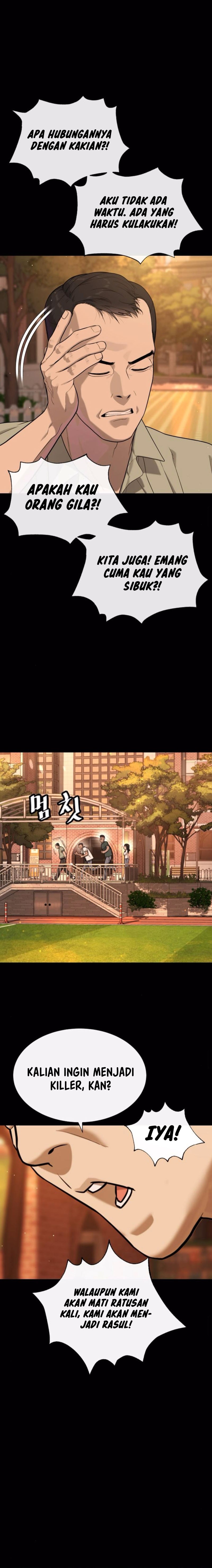 Killer Peter Chapter 98 Gambar 22