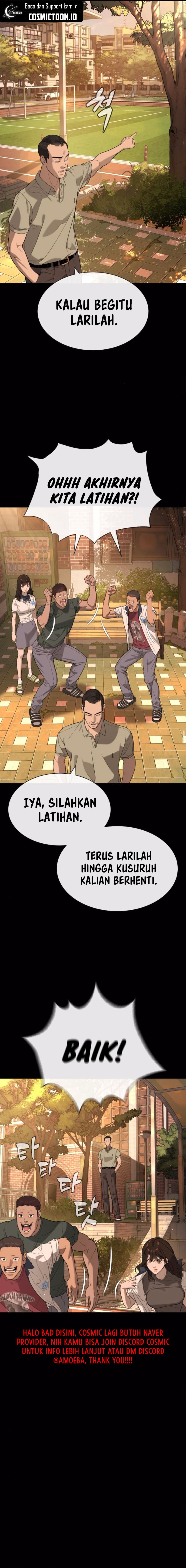 Killer Peter Chapter 98 Gambar 23