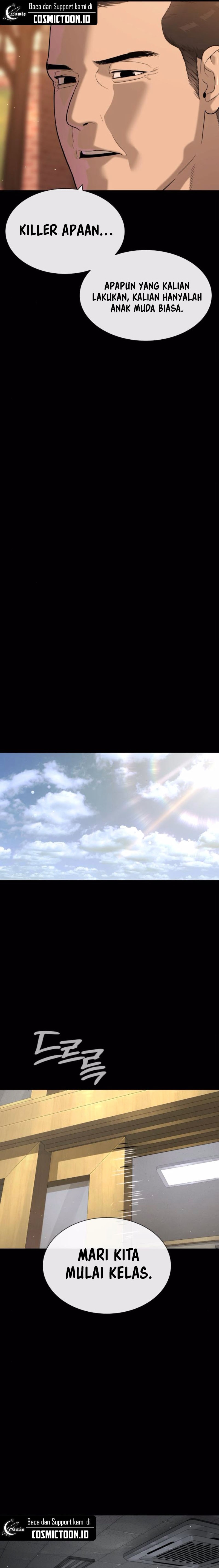 Killer Peter Chapter 98 Gambar 24