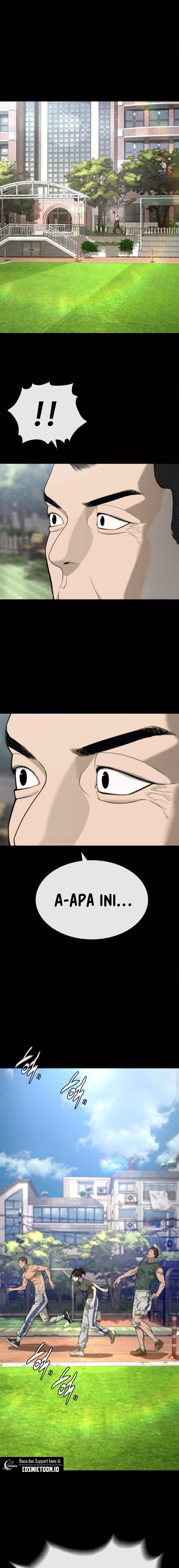 Killer Peter Chapter 98 Gambar 26