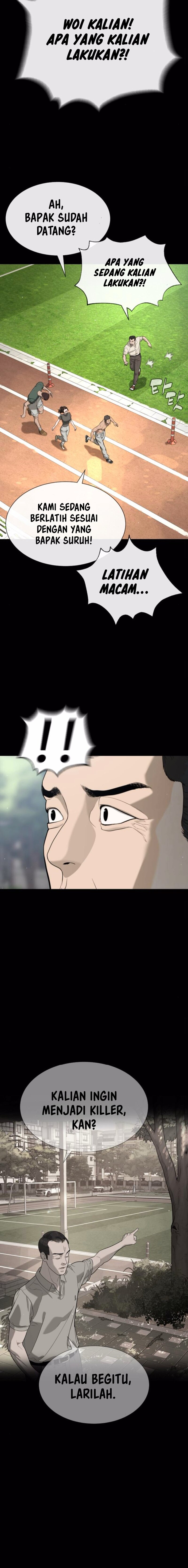 Killer Peter Chapter 98 Gambar 27