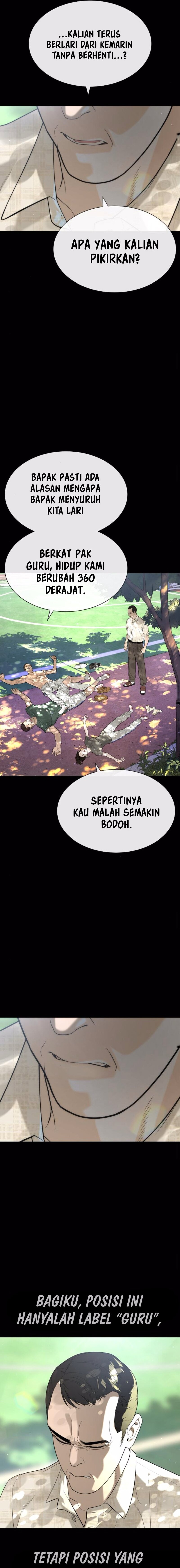 Killer Peter Chapter 98 Gambar 28