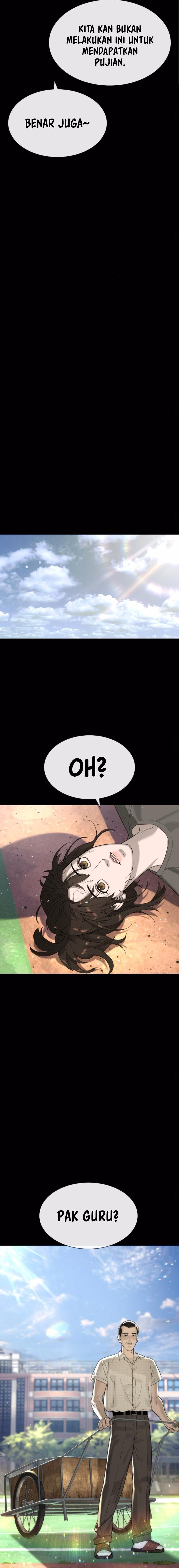 Killer Peter Chapter 98 Gambar 30