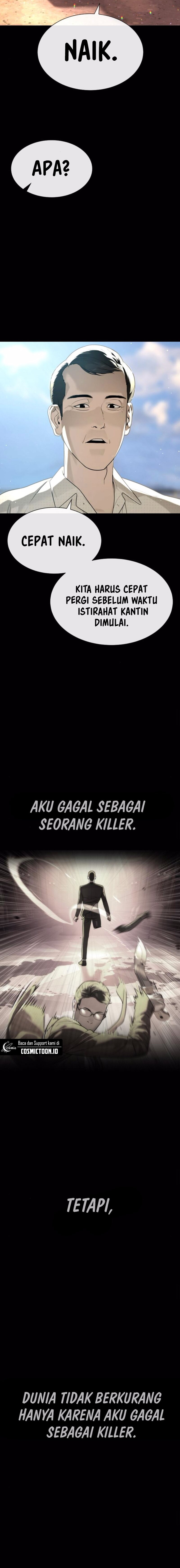 Killer Peter Chapter 98 Gambar 31