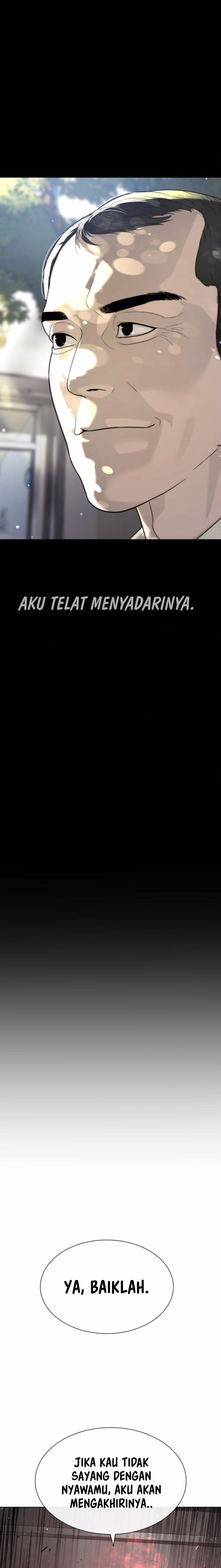 Killer Peter Chapter 98 Gambar 33