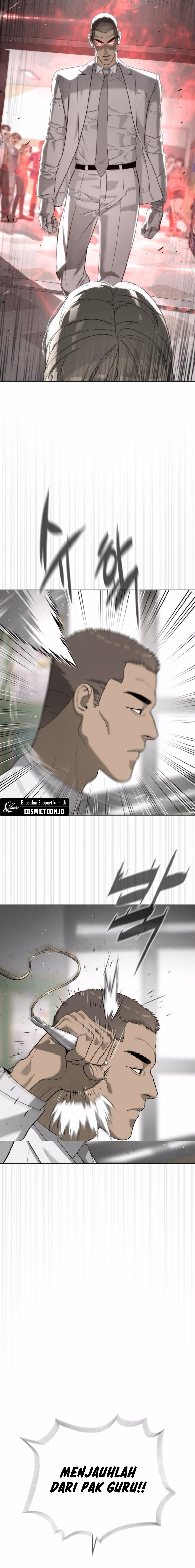 Killer Peter Chapter 98 Gambar 34