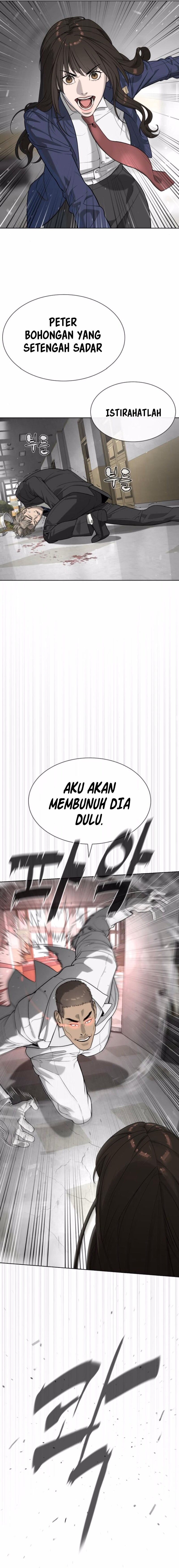 Killer Peter Chapter 98 Gambar 35