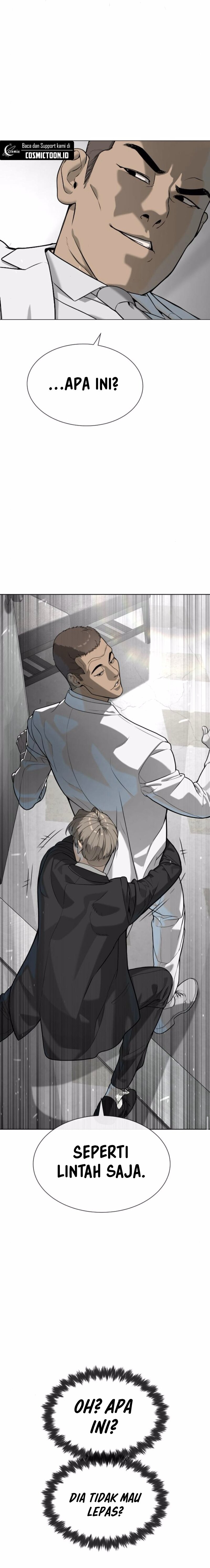 Killer Peter Chapter 98 Gambar 36