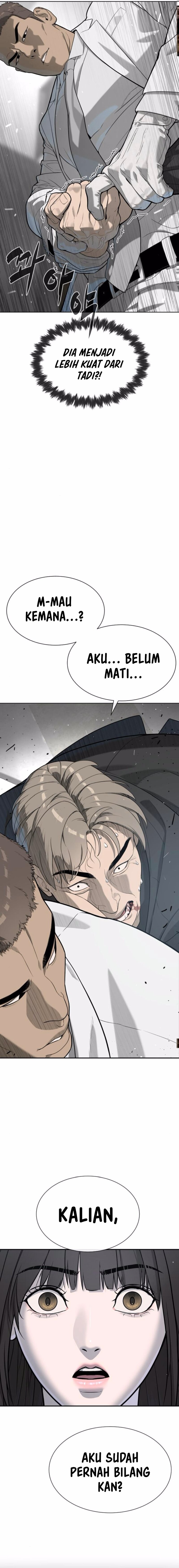 Killer Peter Chapter 98 Gambar 37