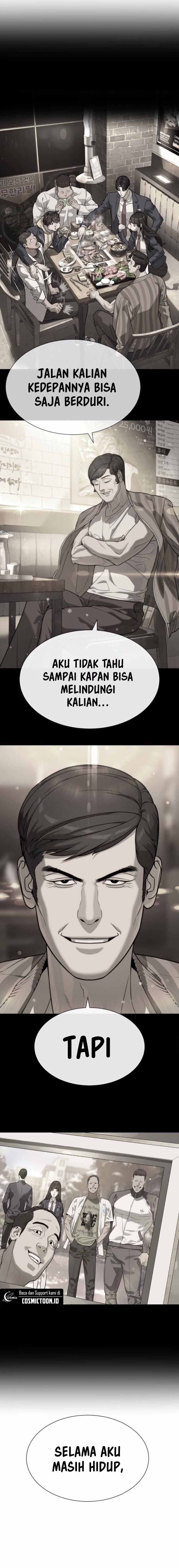 Killer Peter Chapter 98 Gambar 38