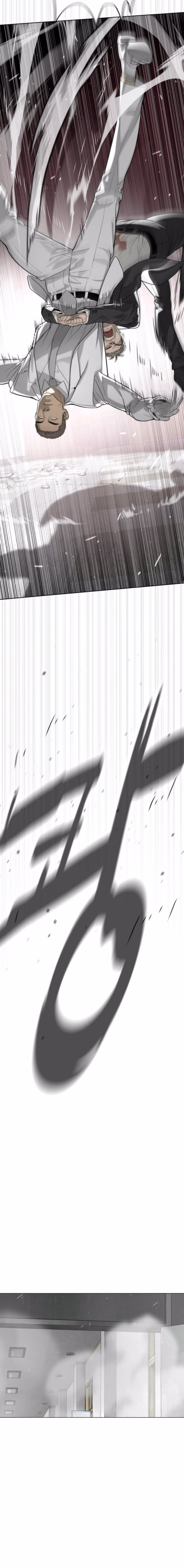 Killer Peter Chapter 98 Gambar 40