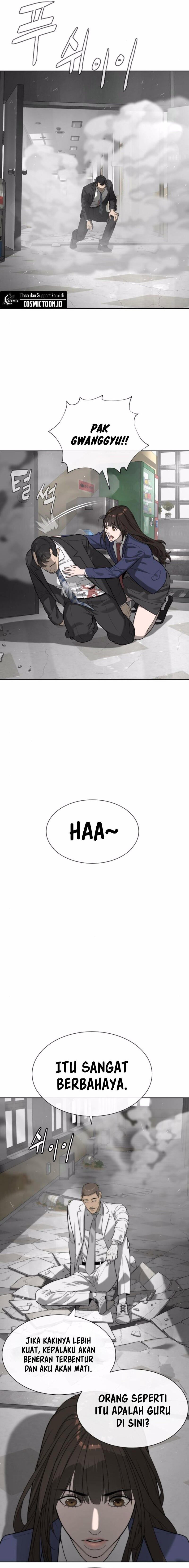 Killer Peter Chapter 98 Gambar 41