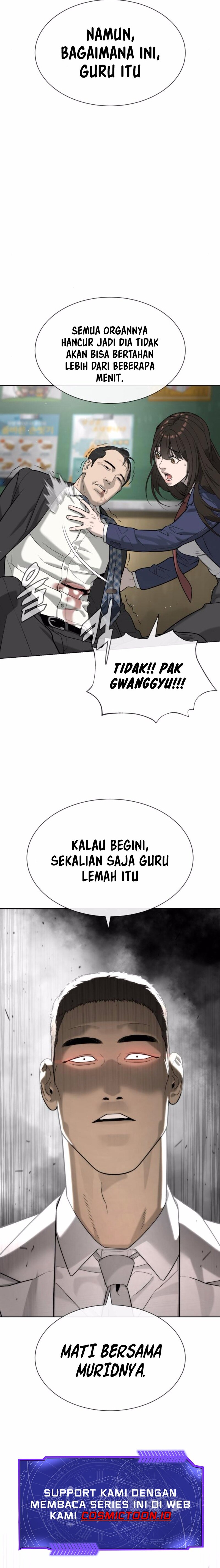 Killer Peter Chapter 98 Gambar 42