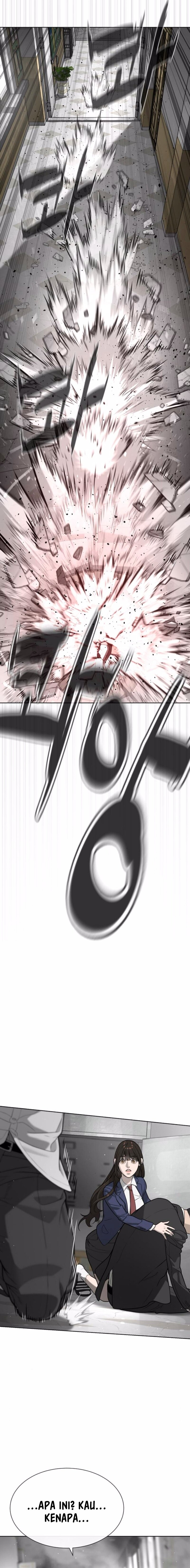 Killer Peter Chapter 98 Gambar 44