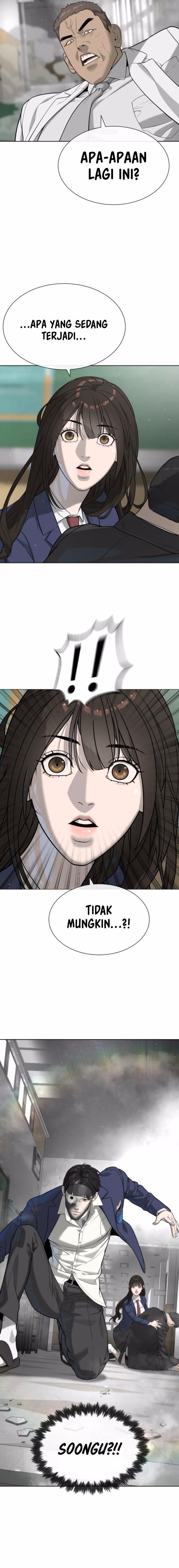 Killer Peter Chapter 98 Gambar 45