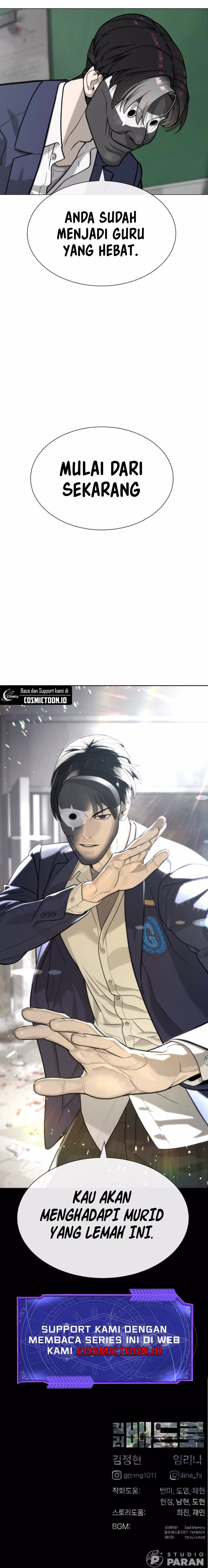 Killer Peter Chapter 98 Gambar 47