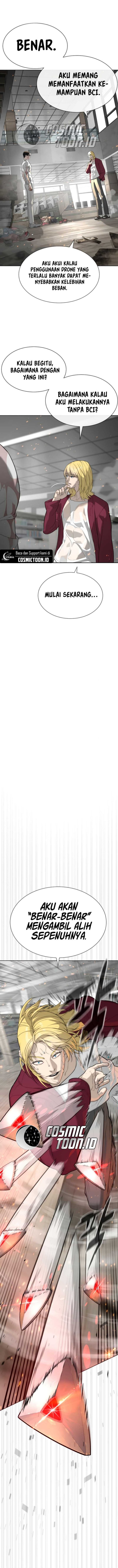 Killer Peter Chapter 102 Gambar 19