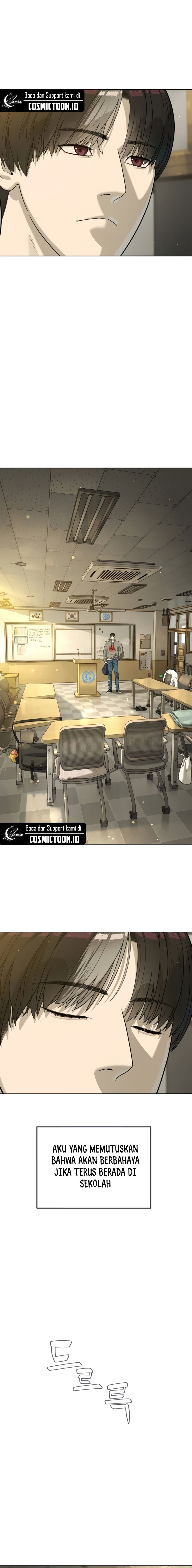 Killer Peter Chapter 104 End S1 Gambar 7