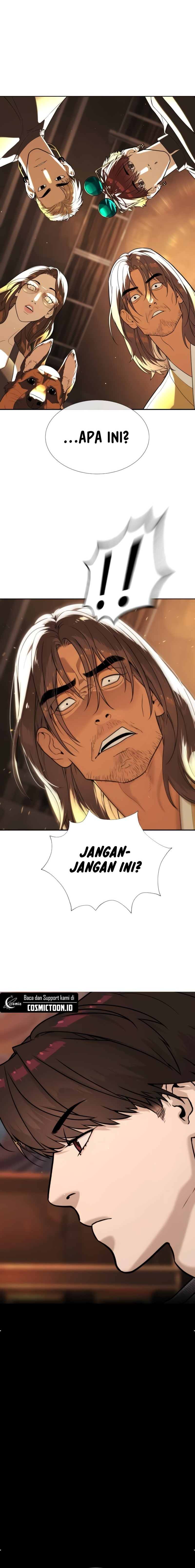 Killer Peter Chapter 104 End S1 Gambar 34