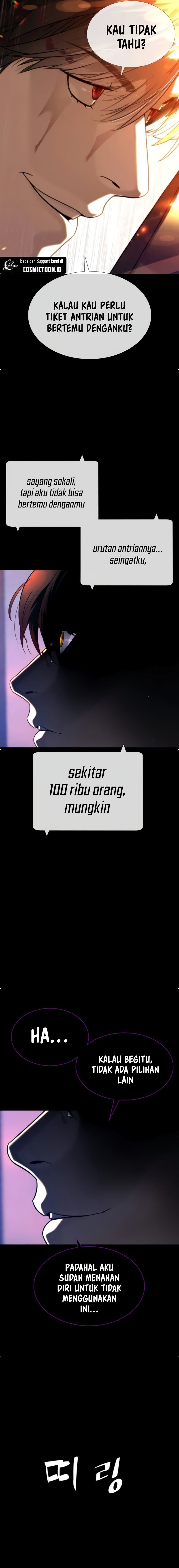 Killer Peter Chapter 104 End S1 Gambar 37