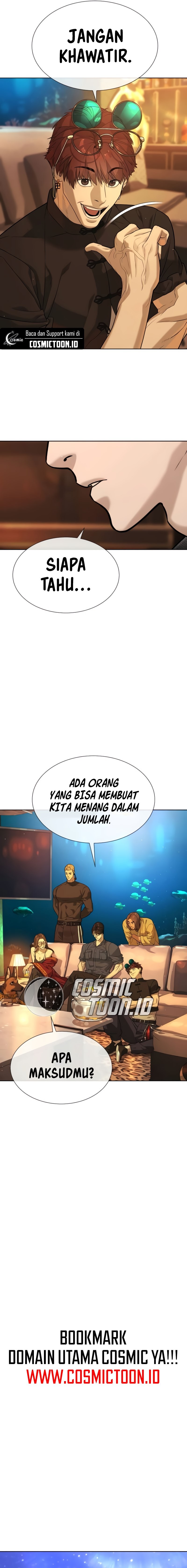Killer Peter Chapter 104 End S1 Gambar 52