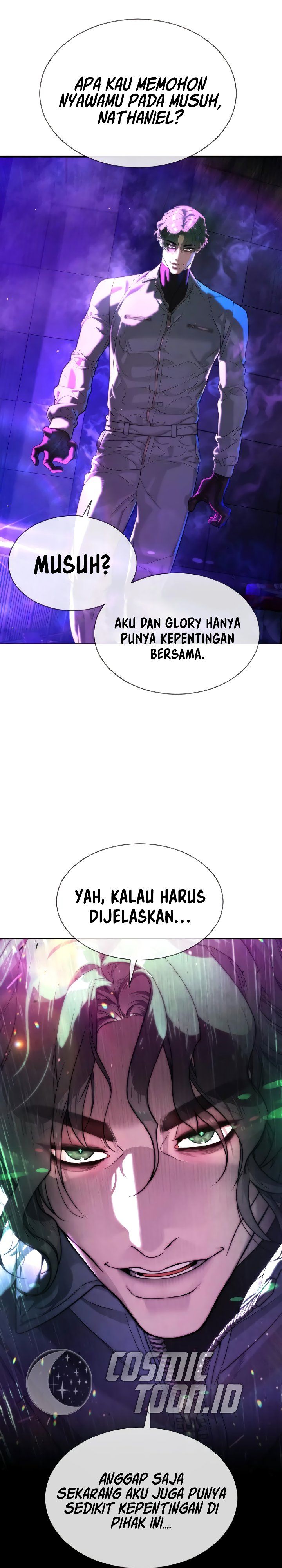 Killer Peter Chapter 109 Gambar 2