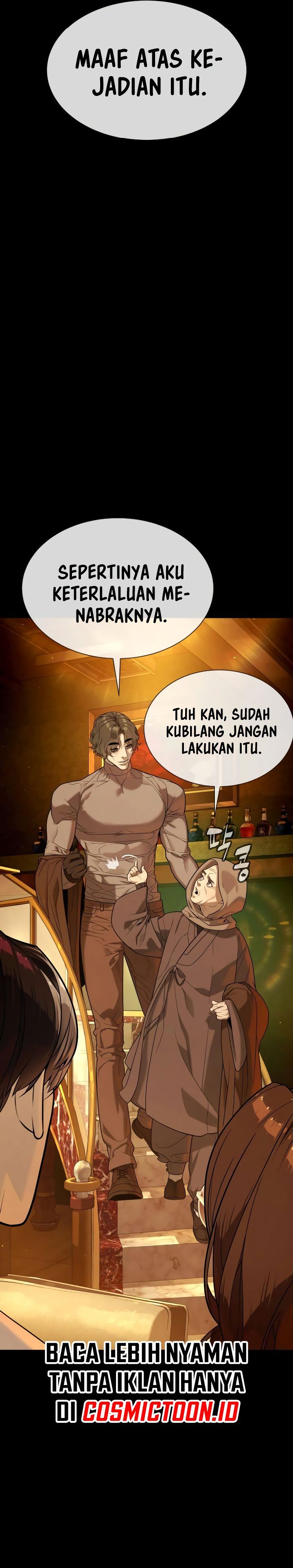 Killer Peter Chapter 109 Gambar 5