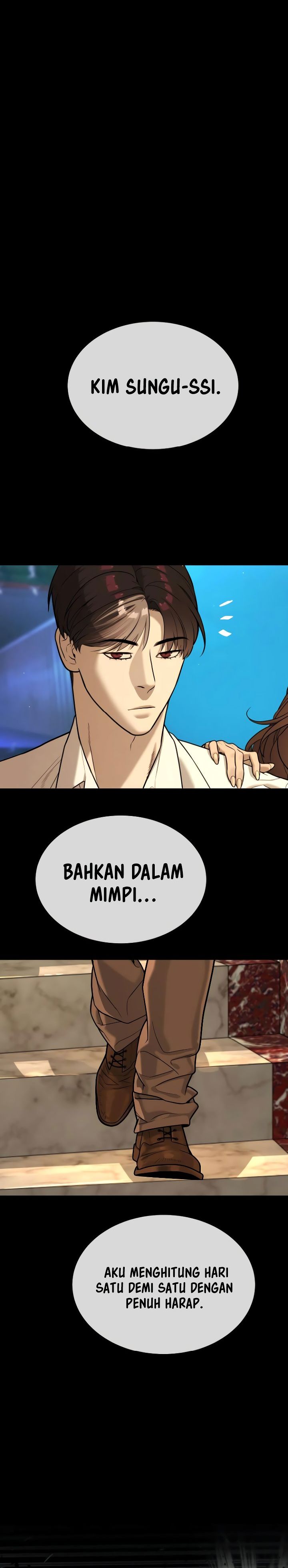 Killer Peter Chapter 109 Gambar 7