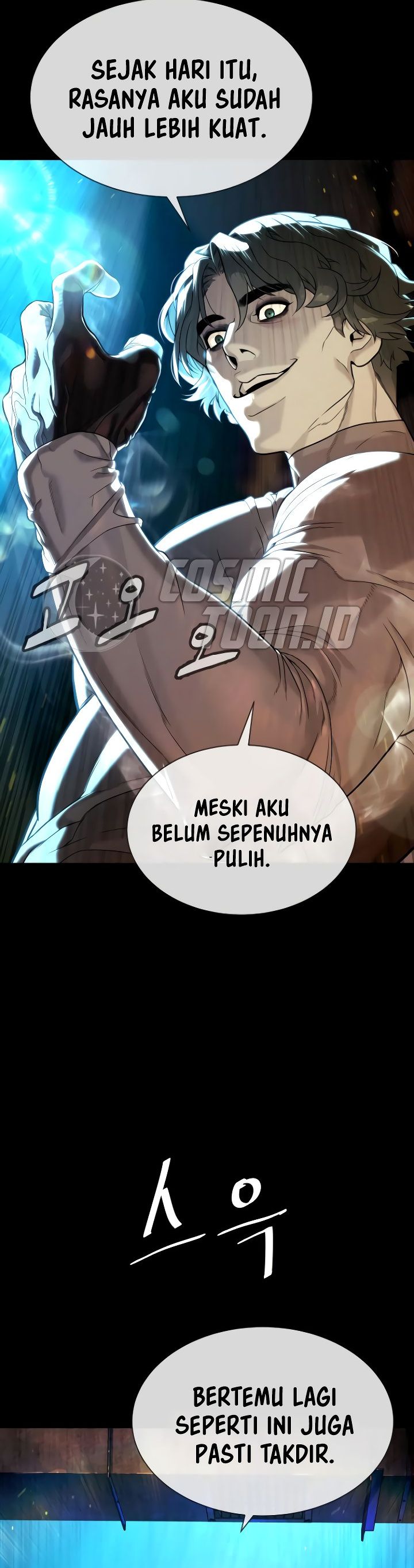 Killer Peter Chapter 109 Gambar 9