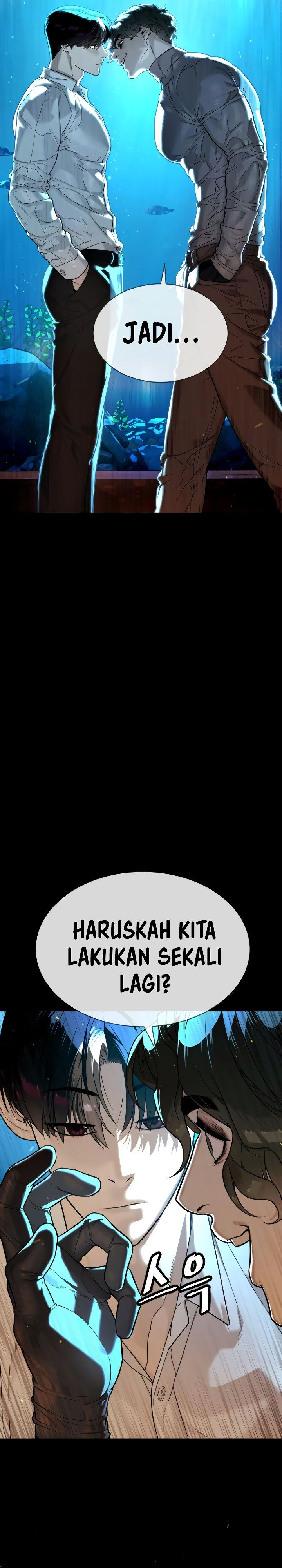 Killer Peter Chapter 109 Gambar 10