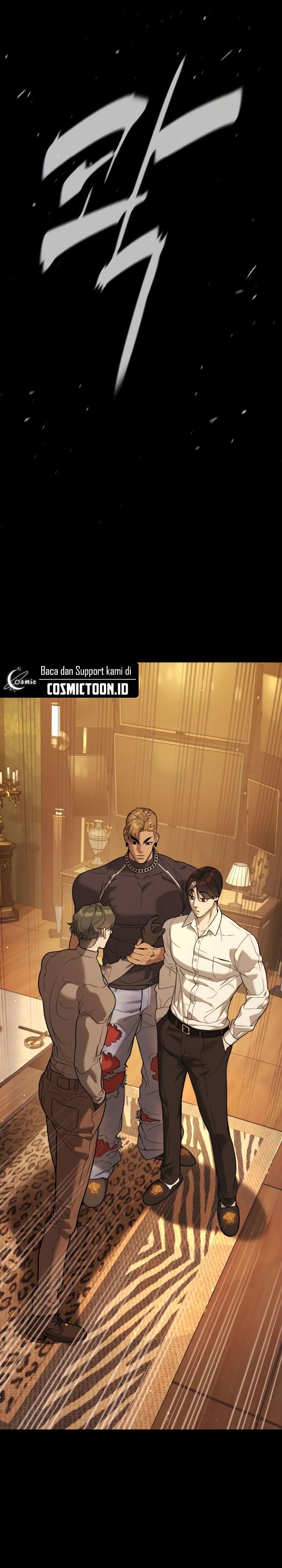 Killer Peter Chapter 109 Gambar 11