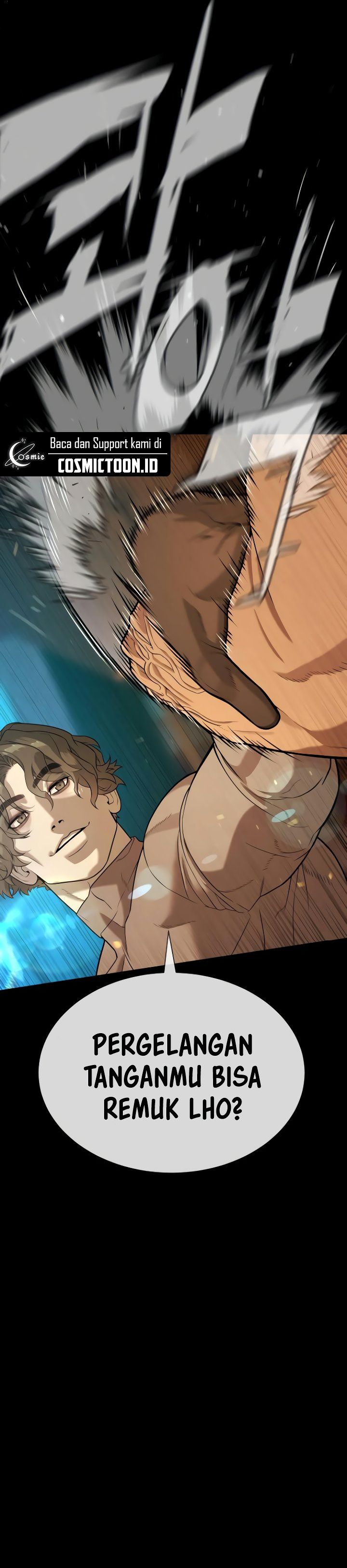 Killer Peter Chapter 109 Gambar 13