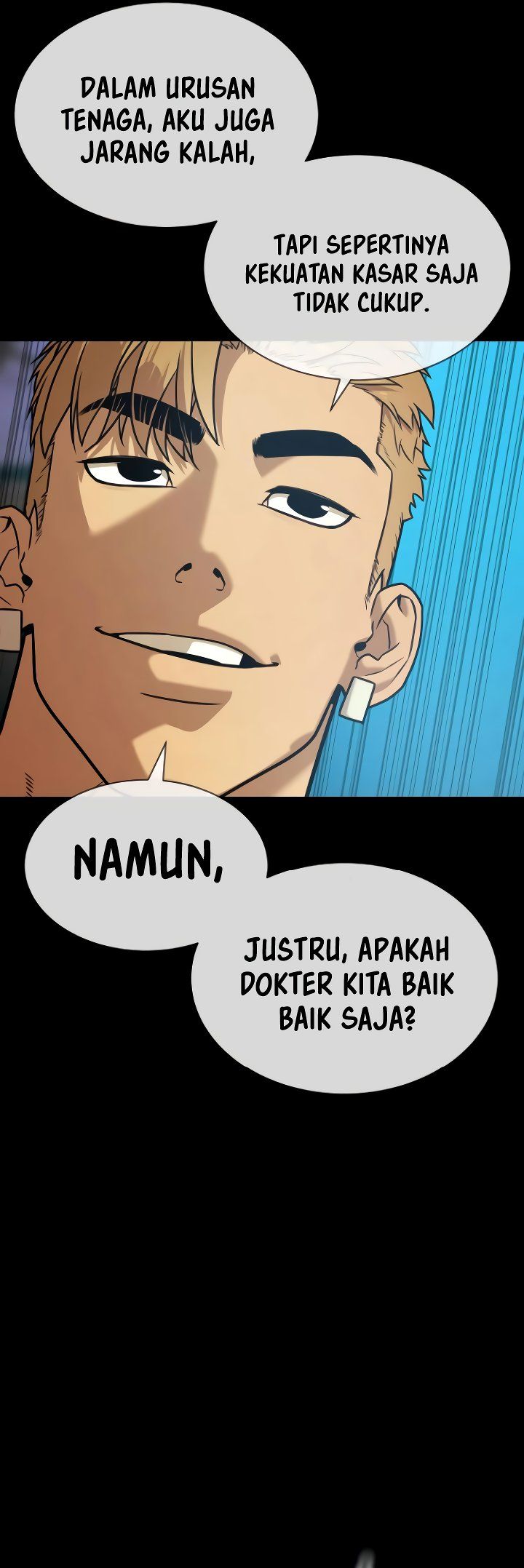 Killer Peter Chapter 109 Gambar 14