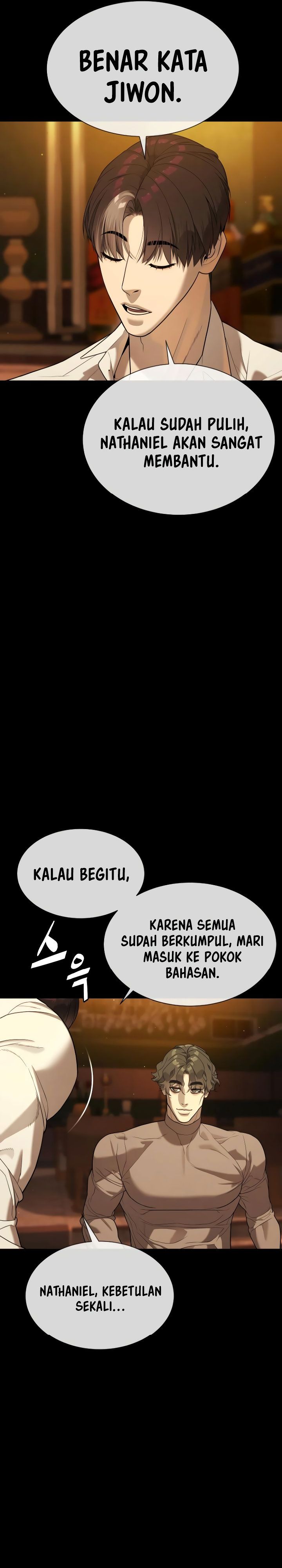 Killer Peter Chapter 109 Gambar 23