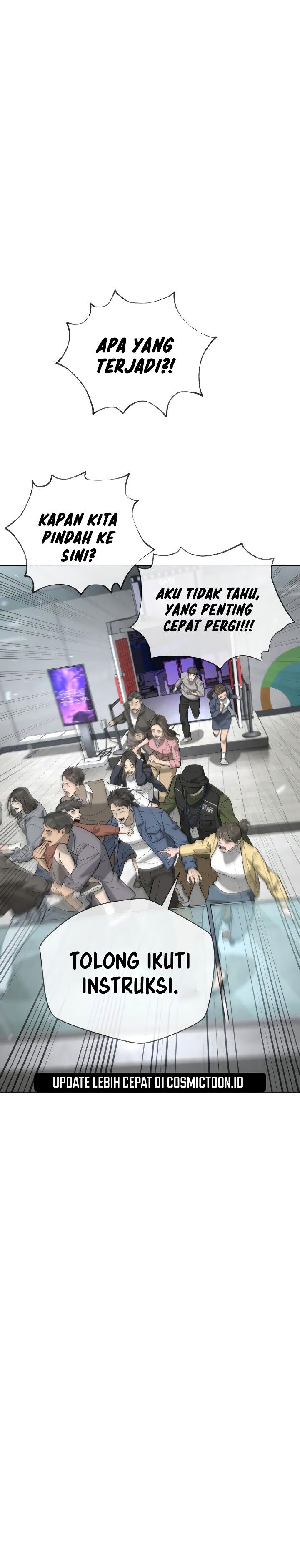Killer Peter Chapter 109 Gambar 27