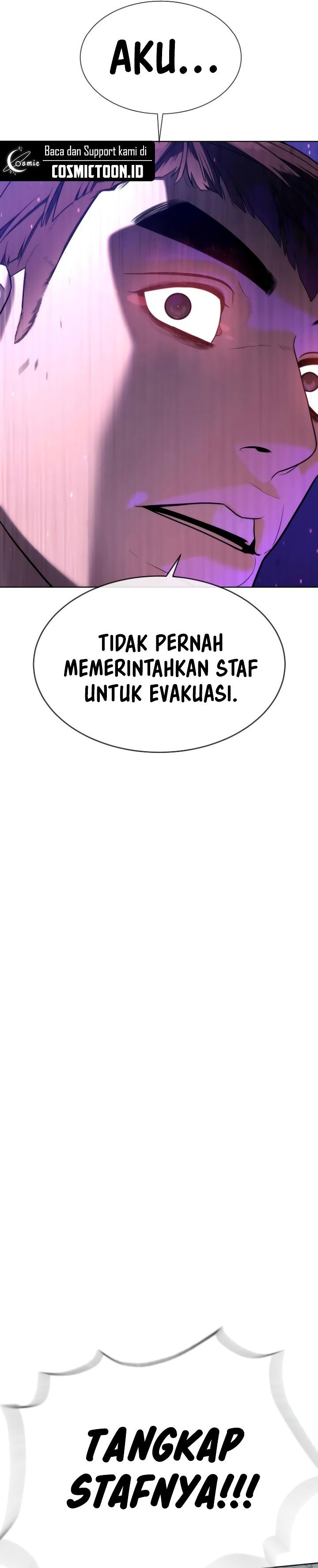 Killer Peter Chapter 109 Gambar 29