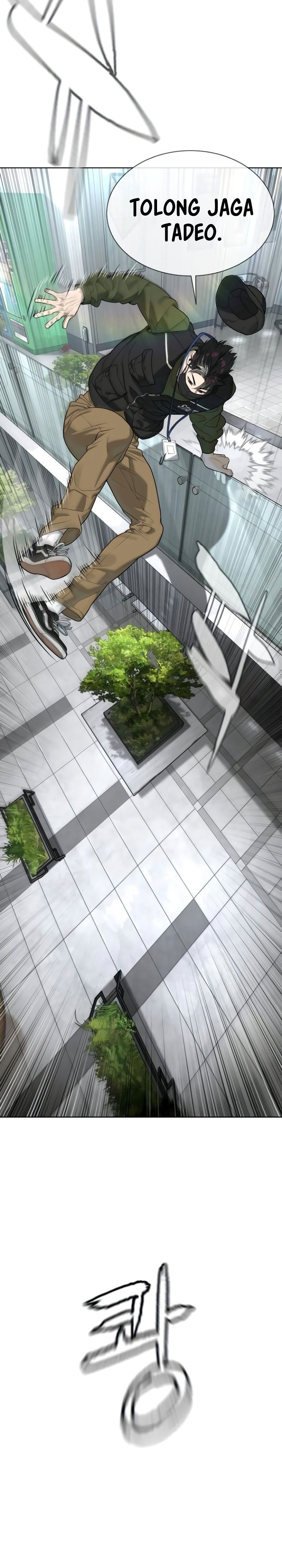 Killer Peter Chapter 109 Gambar 32