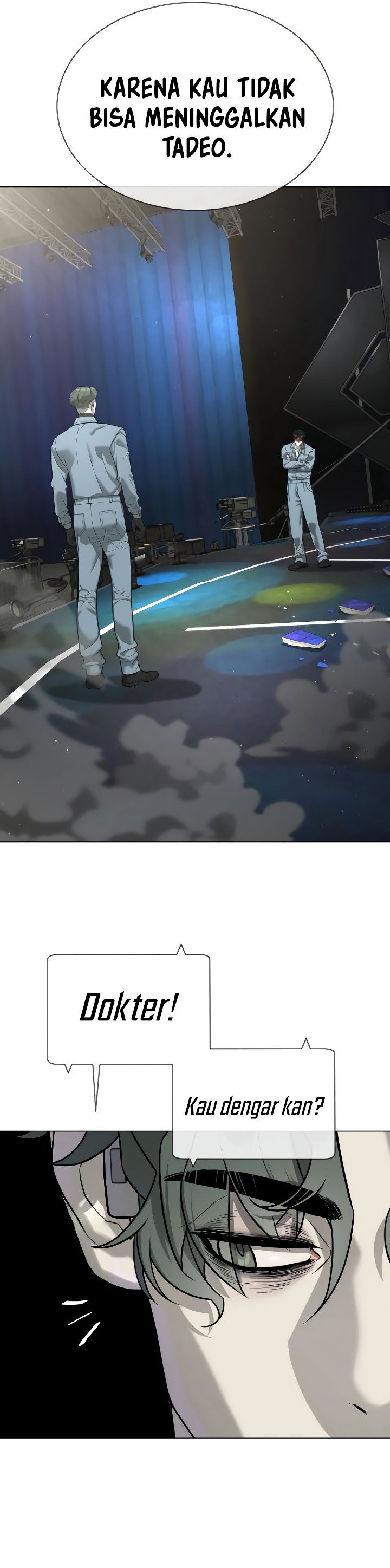 Killer Peter Chapter 109 Gambar 37