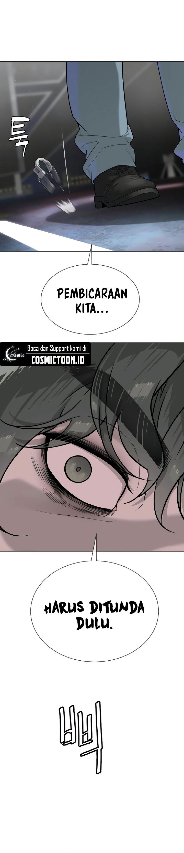 Killer Peter Chapter 109 Gambar 39