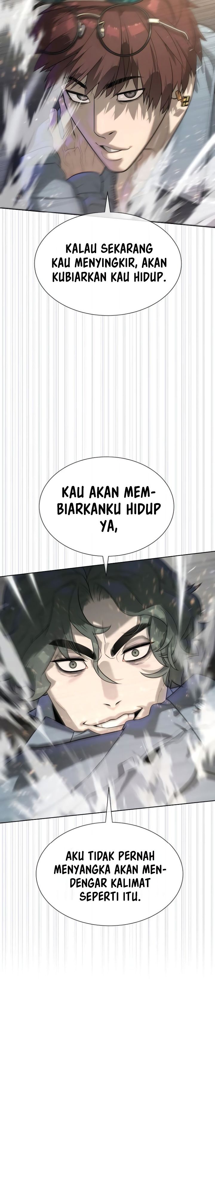 Killer Peter Chapter 109 Gambar 43