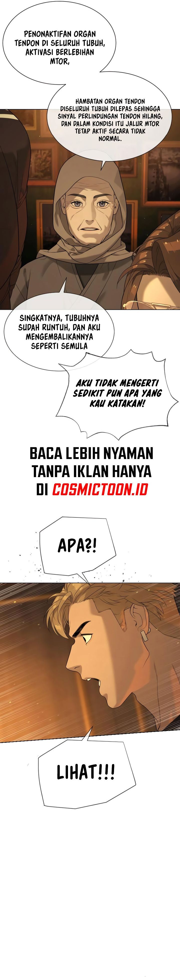 Killer Peter Chapter 109 Gambar 45